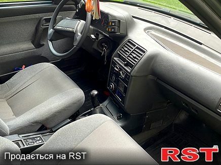 ВАЗ 2110, об'ємом двигуна 1.6 л та пробігом 231 тис. км за 2200 $, фото 4 на Automoto.ua