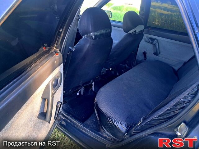 ВАЗ 2110, объемом двигателя 1.6 л и пробегом 220 тыс. км за 1150 $, фото 4 на Automoto.ua