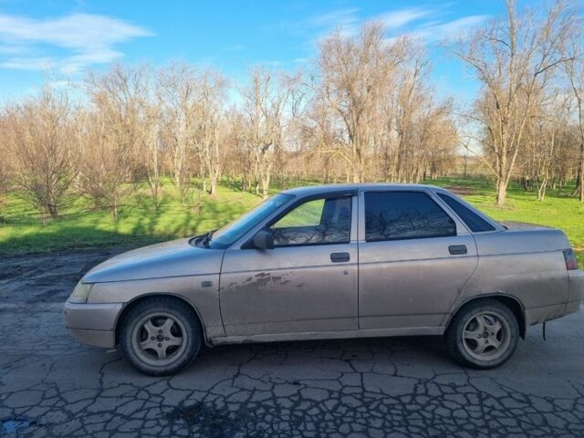 ВАЗ 2110, об'ємом двигуна 1.6 л та пробігом 199 тис. км за 1200 $, фото 3 на Automoto.ua