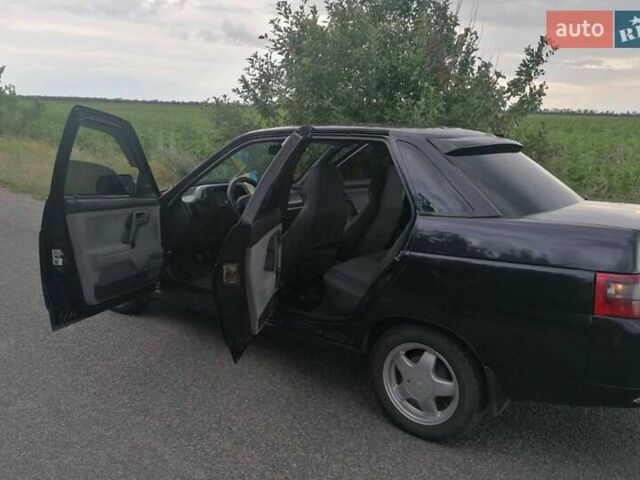 ВАЗ 2110, объемом двигателя 1.6 л и пробегом 130 тыс. км за 3000 $, фото 3 на Automoto.ua