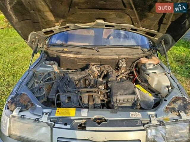 ВАЗ 2110, объемом двигателя 1.6 л и пробегом 320 тыс. км за 1100 $, фото 3 на Automoto.ua