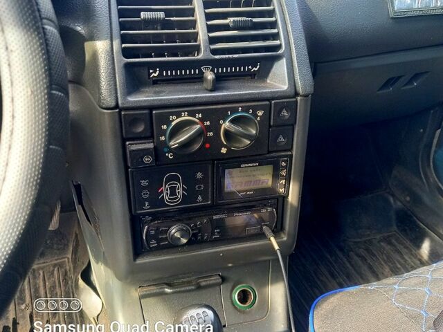 ВАЗ 2110, объемом двигателя 1.6 л и пробегом 221 тыс. км за 2200 $, фото 7 на Automoto.ua
