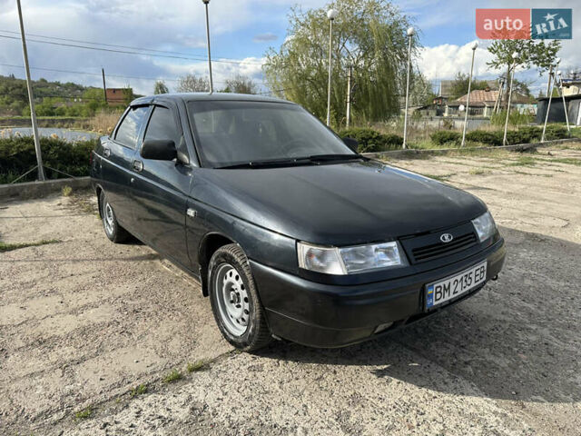 ВАЗ 2110, объемом двигателя 1.6 л и пробегом 200 тыс. км за 1900 $, фото 9 на Automoto.ua