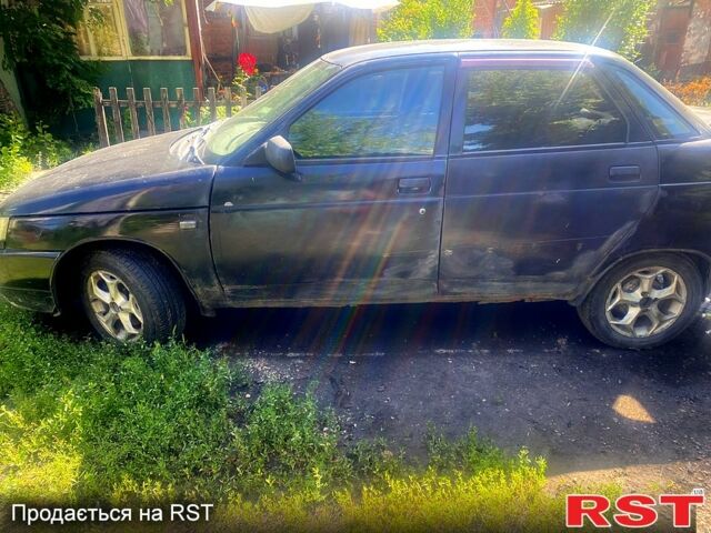 ВАЗ 2110, объемом двигателя 1.6 л и пробегом 333 тыс. км за 800 $, фото 3 на Automoto.ua