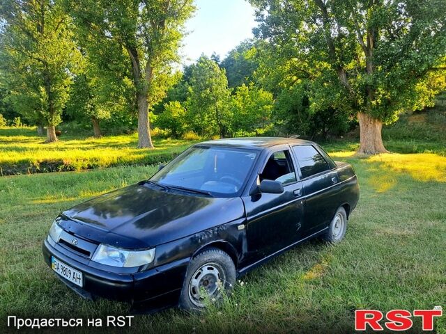 ВАЗ 2110, объемом двигателя 1.6 л и пробегом 220 тыс. км за 1150 $, фото 1 на Automoto.ua