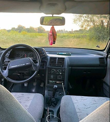 ВАЗ 2110, объемом двигателя 1.6 л и пробегом 98 тыс. км за 1000 $, фото 6 на Automoto.ua