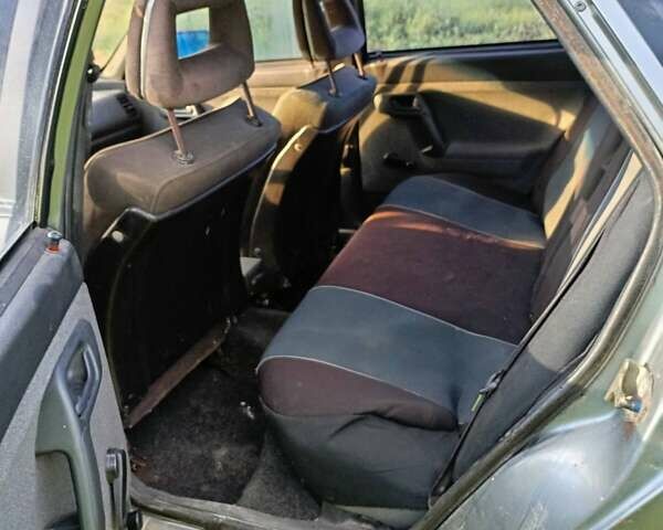 ВАЗ 2110, объемом двигателя 1.6 л и пробегом 320 тыс. км за 1100 $, фото 4 на Automoto.ua