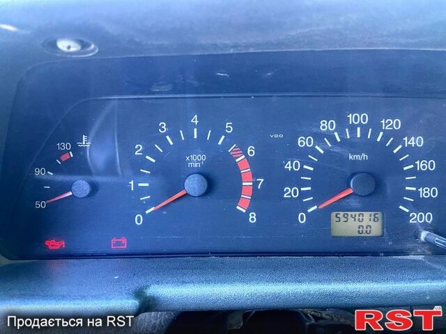 ВАЗ 2110, объемом двигателя 1.6 л и пробегом 394 тыс. км за 1500 $, фото 3 на Automoto.ua
