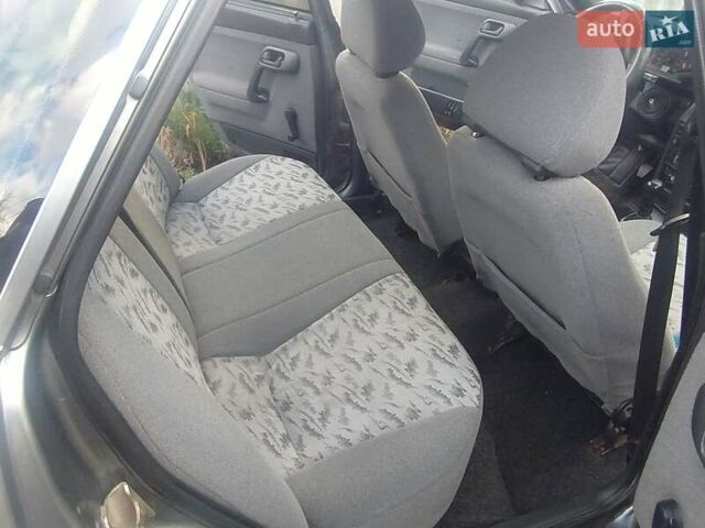 ВАЗ 2110, об'ємом двигуна 1.6 л та пробігом 220 тис. км за 2200 $, фото 8 на Automoto.ua