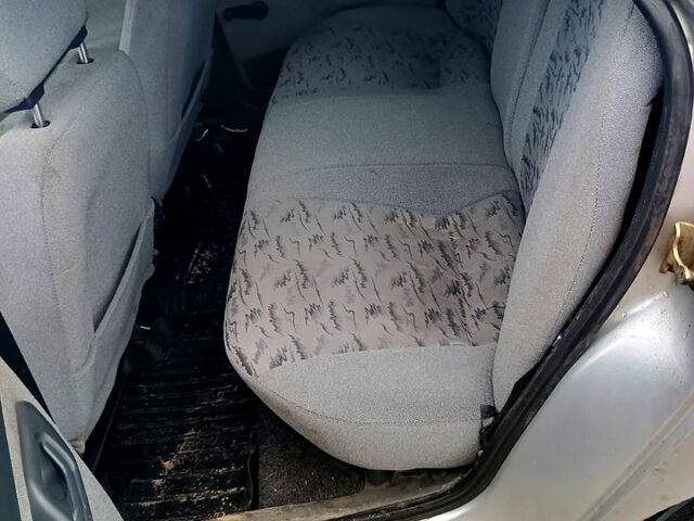 ВАЗ 2110, об'ємом двигуна 1.6 л та пробігом 121 тис. км за 2200 $, фото 5 на Automoto.ua