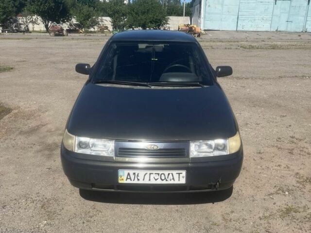 ВАЗ 2110, объемом двигателя 0 л и пробегом 445 тыс. км за 1550 $, фото 3 на Automoto.ua