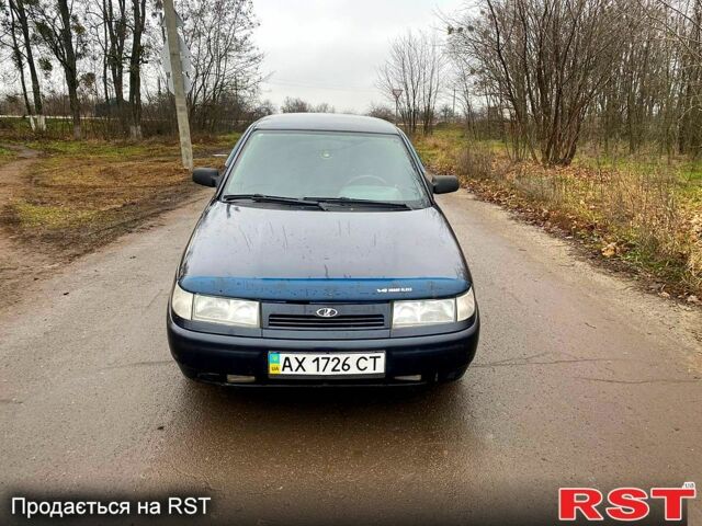 ВАЗ 2110, объемом двигателя 1.6 л и пробегом 150 тыс. км за 1400 $, фото 4 на Automoto.ua