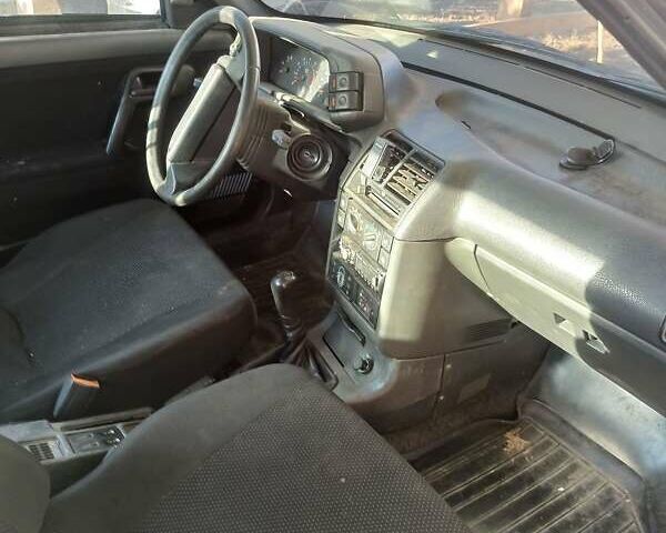 ВАЗ 2110, объемом двигателя 1.6 л и пробегом 350 тыс. км за 1800 $, фото 3 на Automoto.ua