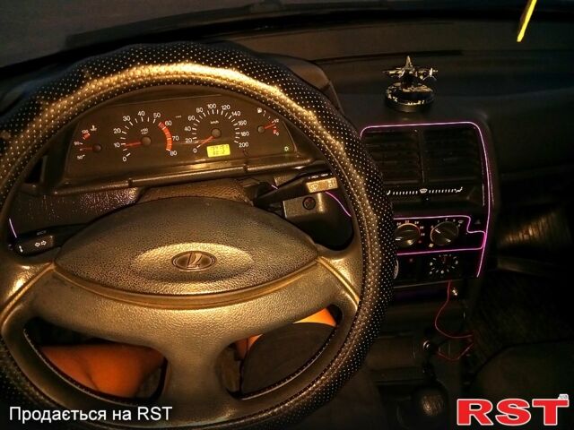 ВАЗ 2110, объемом двигателя 1.6 л и пробегом 190 тыс. км за 1900 $, фото 3 на Automoto.ua
