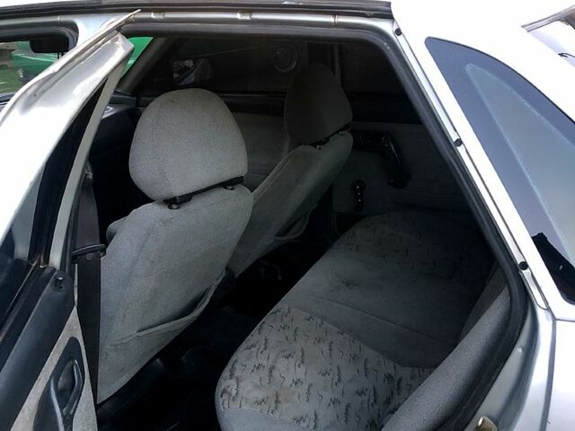 ВАЗ 2110, объемом двигателя 1.6 л и пробегом 370 тыс. км за 1200 $, фото 3 на Automoto.ua