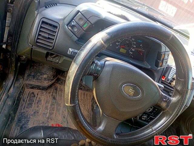 ВАЗ 2110, об'ємом двигуна 1.6 л та пробігом 152 тис. км за 1600 $, фото 2 на Automoto.ua