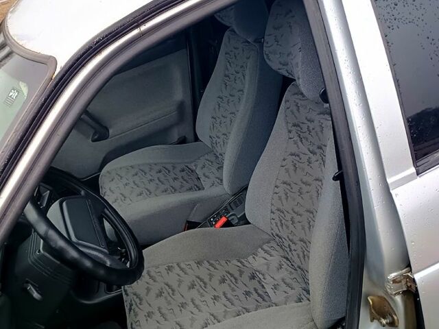 ВАЗ 2110, об'ємом двигуна 1.6 л та пробігом 121 тис. км за 2200 $, фото 4 на Automoto.ua