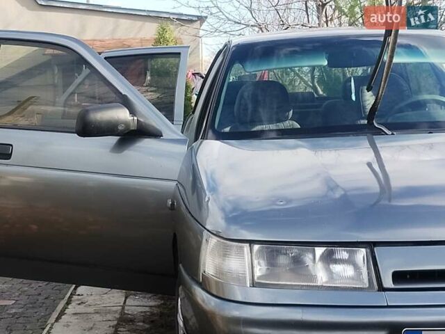 ВАЗ 2110, об'ємом двигуна 1.6 л та пробігом 220 тис. км за 2200 $, фото 2 на Automoto.ua