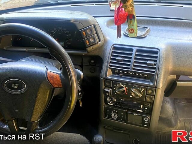 ВАЗ 2110, объемом двигателя 1.6 л и пробегом 0 тыс. км за 1400 $, фото 3 на Automoto.ua