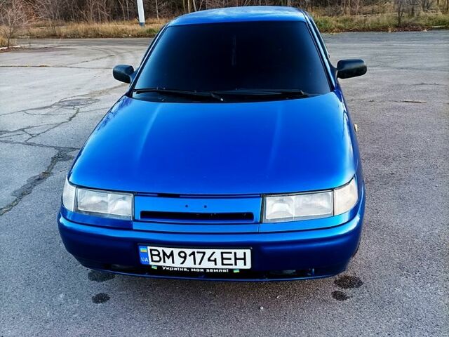 ВАЗ 2110, объемом двигателя 1.6 л и пробегом 200 тыс. км за 2200 $, фото 2 на Automoto.ua