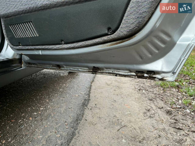 ВАЗ 2110, объемом двигателя 1.6 л и пробегом 140 тыс. км за 2600 $, фото 6 на Automoto.ua