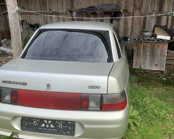 ВАЗ 2110, объемом двигателя 0 л и пробегом 100 тыс. км за 1200 $, фото 2 на Automoto.ua