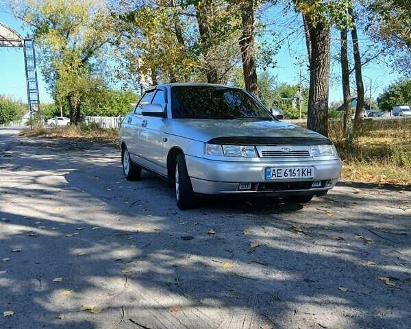 ВАЗ 2110 2007 у Павлограде на Automoto.ua ВАЗ 2110, об'ємом двигуна 1.6 л та пробігом 134 тис. км за 3500 $, фото 6 на Automoto.ua