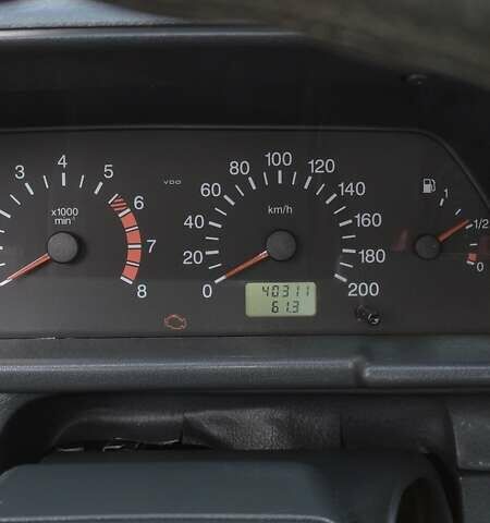ВАЗ 2110, объемом двигателя 1.6 л и пробегом 40 тыс. км за 3700 $, фото 7 на Automoto.ua