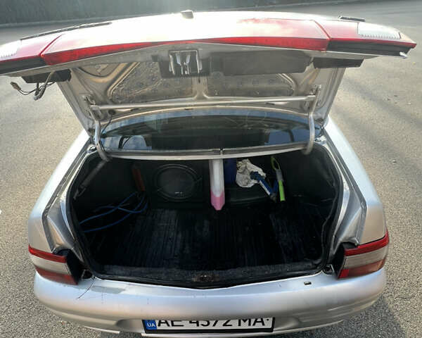 ВАЗ 2110, объемом двигателя 1.6 л и пробегом 318 тыс. км за 2500 $, фото 5 на Automoto.ua