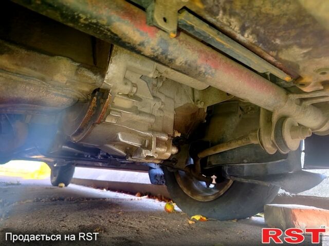 ВАЗ 2110, объемом двигателя 1.6 л и пробегом 0 тыс. км за 1500 $, фото 1 на Automoto.ua
