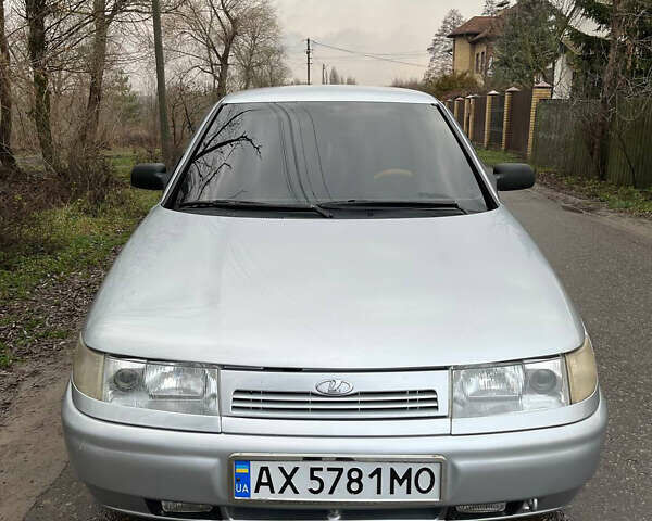 ВАЗ 2110, объемом двигателя 1.6 л и пробегом 140 тыс. км за 2600 $, фото 11 на Automoto.ua