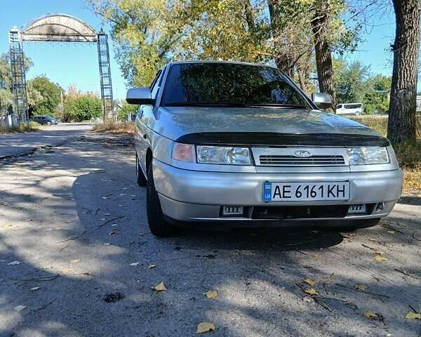 ВАЗ 2110 2007 у Павлограде на Automoto.ua ВАЗ 2110, об'ємом двигуна 1.6 л та пробігом 134 тис. км за 3500 $, фото 2 на Automoto.ua