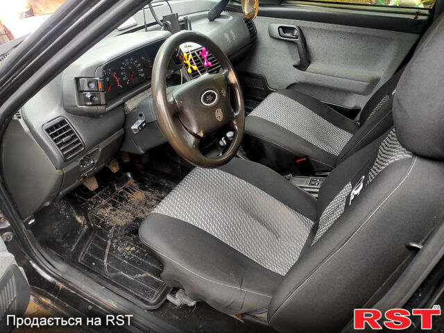 ВАЗ 2110, объемом двигателя 1.6 л и пробегом 297 тыс. км за 1400 $, фото 3 на Automoto.ua