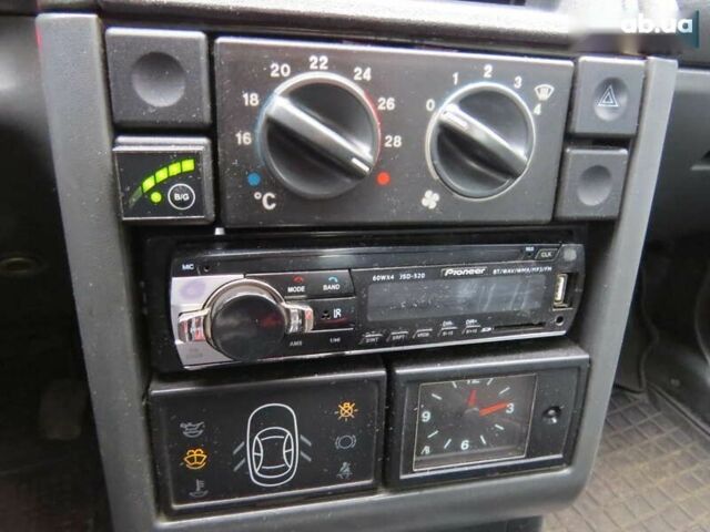 ВАЗ 2110, об'ємом двигуна 0 л та пробігом 196 тис. км за 2499 $, фото 21 на Automoto.ua