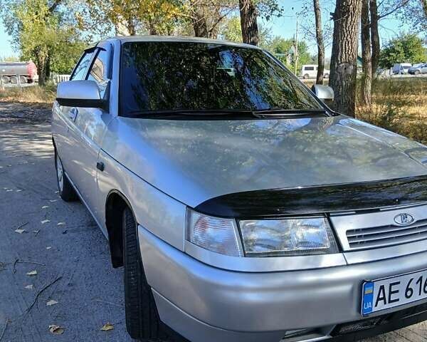 ВАЗ 2110 2007 у Павлограде на Automoto.ua ВАЗ 2110, об'ємом двигуна 1.6 л та пробігом 134 тис. км за 3500 $, фото 3 на Automoto.ua