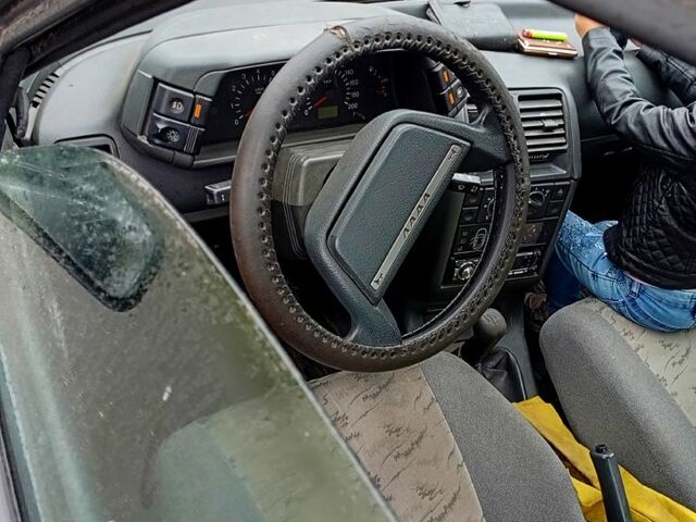 ВАЗ 2110, объемом двигателя 1.6 л и пробегом 123 тыс. км за 1500 $, фото 3 на Automoto.ua