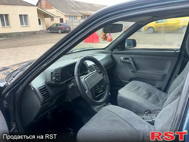 ВАЗ 2110, объемом двигателя 1.6 л и пробегом 290 тыс. км за 1200 $, фото 4 на Automoto.ua