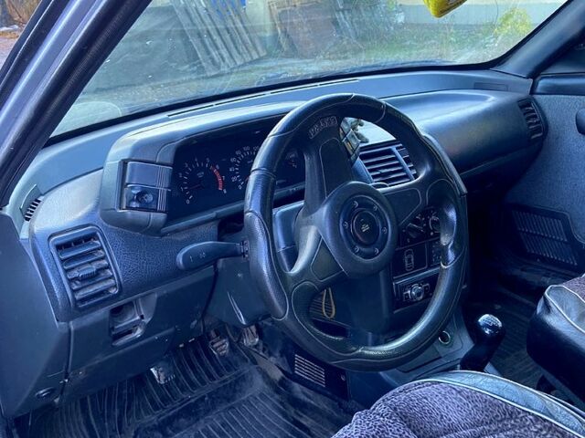 ВАЗ 2110, объемом двигателя 1.6 л и пробегом 394 тыс. км за 1500 $, фото 2 на Automoto.ua