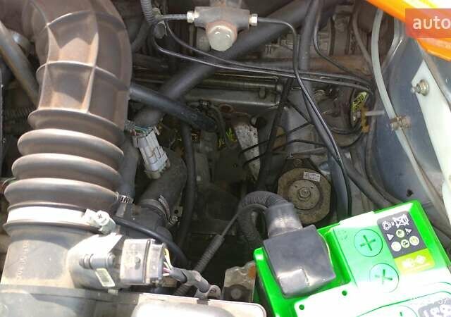 ВАЗ 2110, объемом двигателя 1.6 л и пробегом 40 тыс. км за 3700 $, фото 15 на Automoto.ua