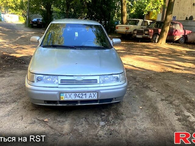 ВАЗ 2110, объемом двигателя 1.6 л и пробегом 0 тыс. км за 1400 $, фото 2 на Automoto.ua