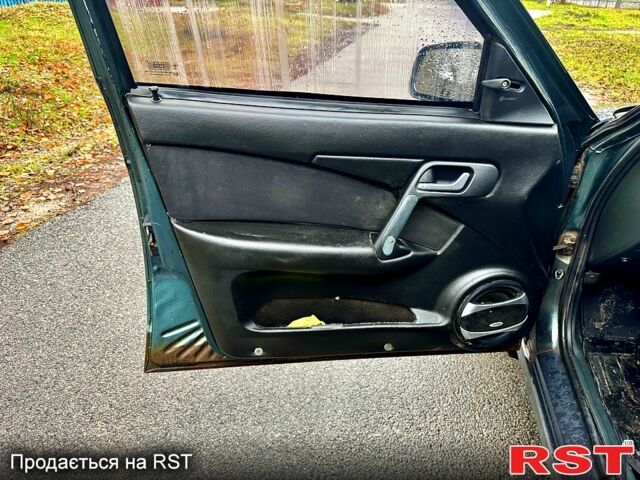 ВАЗ 2110, об'ємом двигуна 1.6 л та пробігом 200 тис. км за 1999 $, фото 9 на Automoto.ua