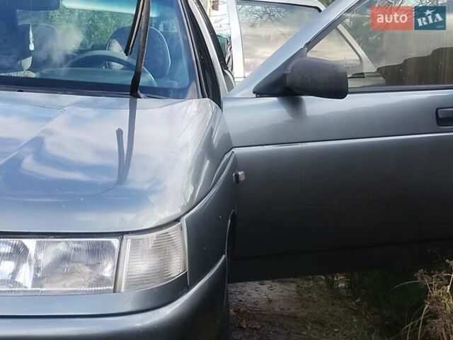 ВАЗ 2110, об'ємом двигуна 1.6 л та пробігом 220 тис. км за 2200 $, фото 7 на Automoto.ua