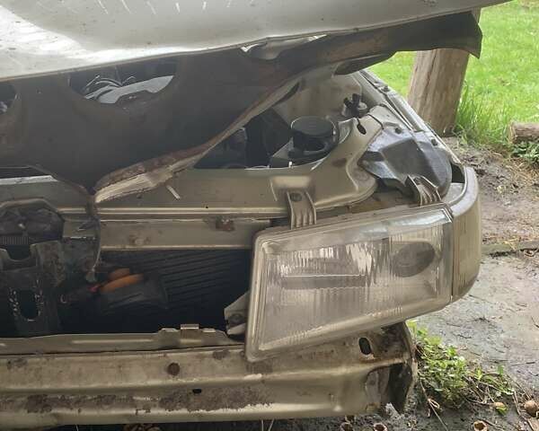 ВАЗ 2110, объемом двигателя 0 л и пробегом 100 тыс. км за 1200 $, фото 6 на Automoto.ua