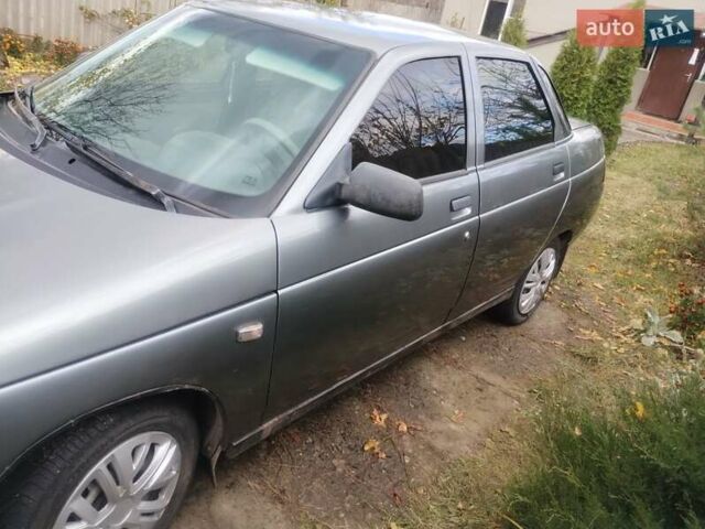 ВАЗ 2110, об'ємом двигуна 1.6 л та пробігом 220 тис. км за 2200 $, фото 11 на Automoto.ua