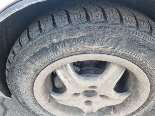 ВАЗ 2110, об'ємом двигуна 1.6 л та пробігом 199 тис. км за 1200 $, фото 6 на Automoto.ua