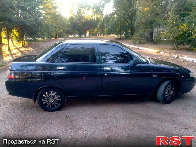 ВАЗ 2110, объемом двигателя 1.6 л и пробегом 54 тыс. км за 3100 $, фото 4 на Automoto.ua