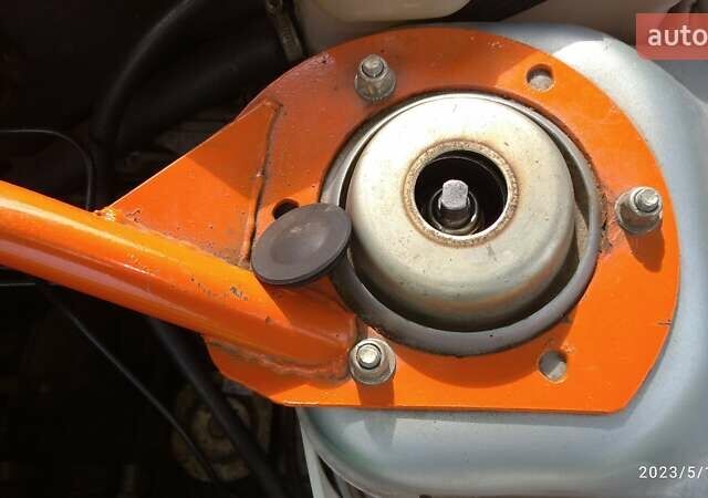 ВАЗ 2110, объемом двигателя 1.6 л и пробегом 40 тыс. км за 3700 $, фото 18 на Automoto.ua