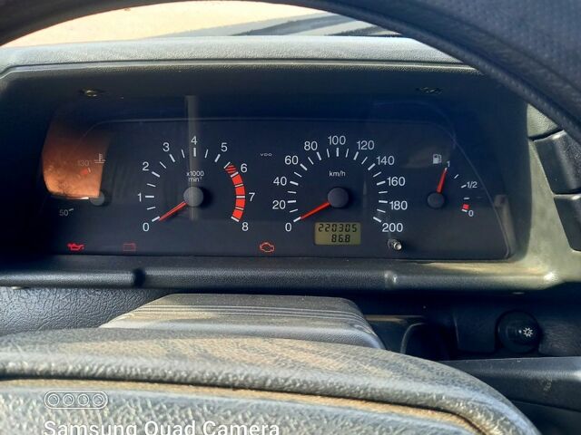 ВАЗ 2110, объемом двигателя 1.6 л и пробегом 221 тыс. км за 2200 $, фото 6 на Automoto.ua