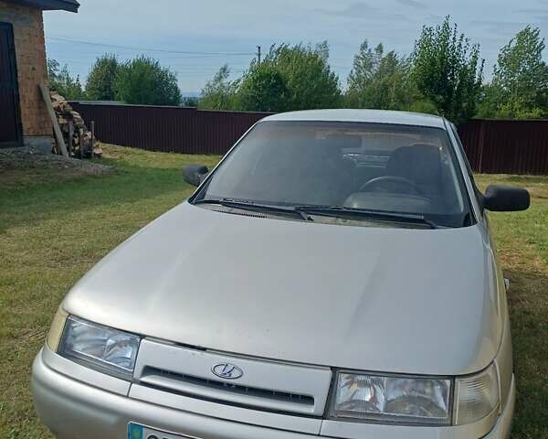 ВАЗ 2110, объемом двигателя 0 л и пробегом 170 тыс. км за 1700 $, фото 2 на Automoto.ua