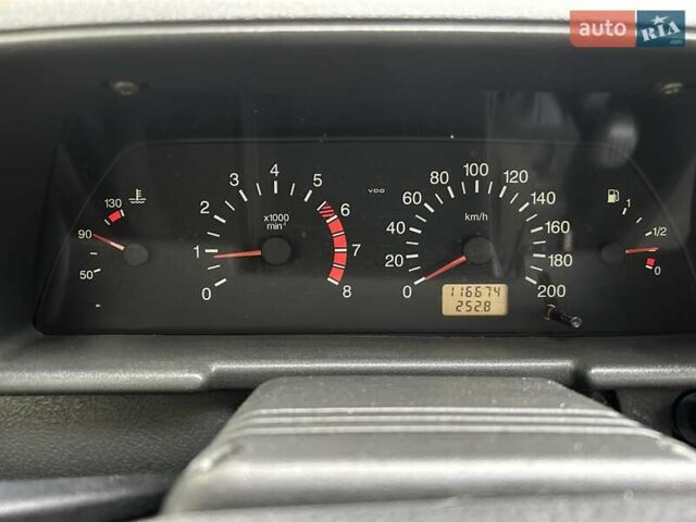 ВАЗ 2110, об'ємом двигуна 1.6 л та пробігом 117 тис. км за 1900 $, фото 17 на Automoto.ua